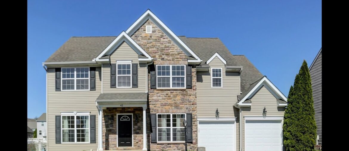 42 S 3rd Street New Freedom, PA | ColdwellBankerHomes.com 42 S 3rd Street New Freedom, PA | ColdwellBankerHomes.com