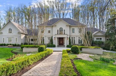 8295 Alvord Street, McLean, Virginia