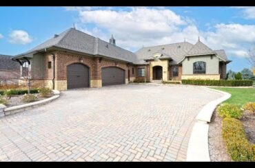 7411 Sawgrass Drive, Washington Township, MI - 50095296