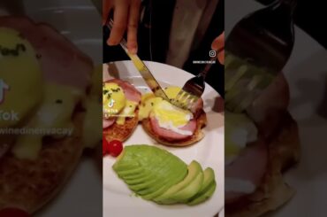 Mon Ami Gabi #shorts #monamigabi #french #lasvegas #foodie #foodporn #foodiegram #foodblogger