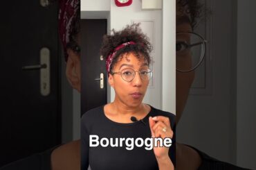 Master French Pronunciation in Seconds: "Bourgogne" Revealed!