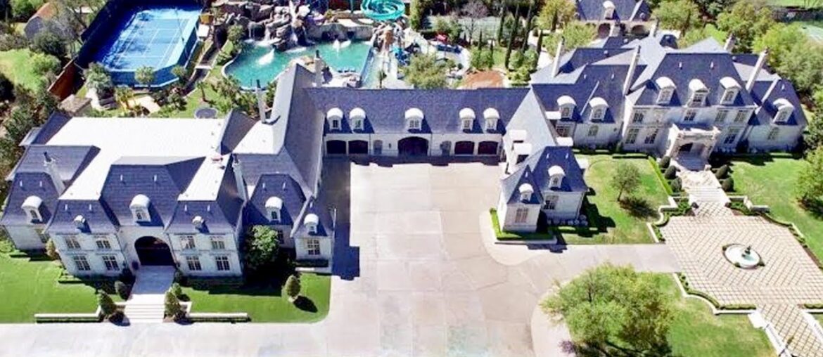 The Most Expensive Home in The World The Most Expensive Home in The World