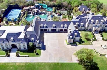 The Most Expensive Home in The World