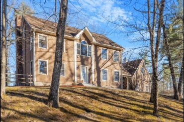 273 Silver Lake Road Hollis, NH | ColdwellBankerHomes.com