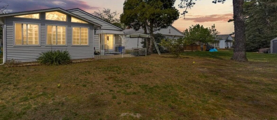 108 Pulaski Blvd, Toms River, NJ Presented by Team Sharif Sells.