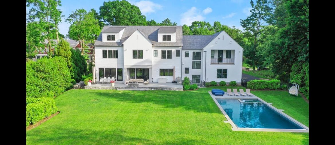 Greenwich CT Rental: 11 Turner Drive Greenwich CT Rental: 11 Turner Drive