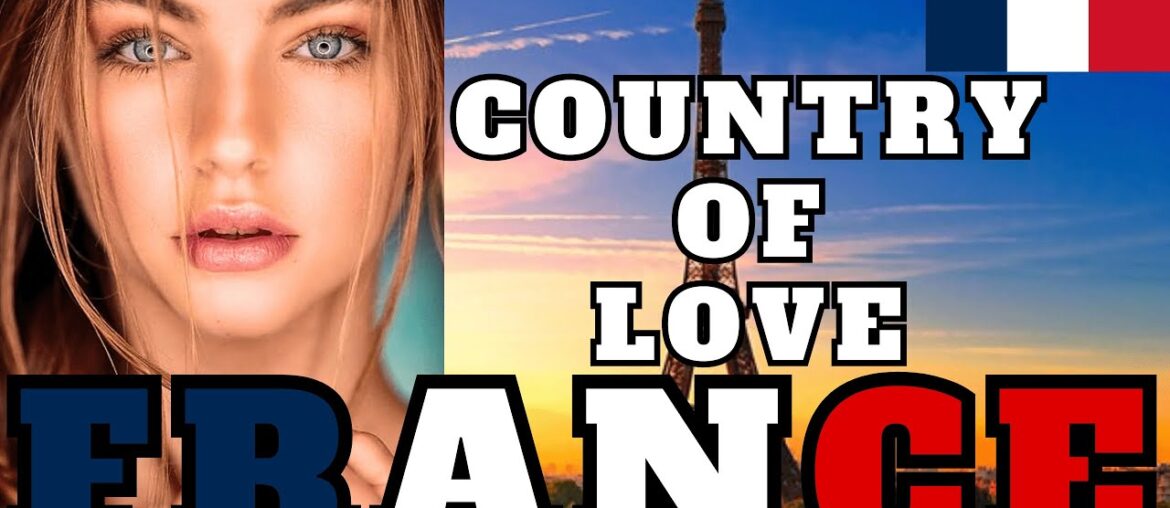 SOME INCREDIBLE FACTS THAT YOU MAY NOT HAVE KNOWN ABOUT FRANCE