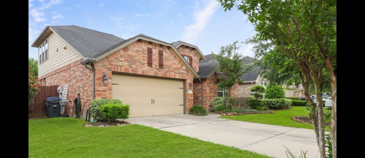 2022 Baron Sky Lane Richmond, TX | ColdwellBankerHomes.com
