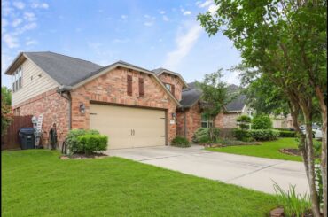 2022 Baron Sky Lane Richmond, TX | ColdwellBankerHomes.com