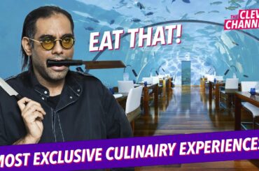 Uncover the MOST Exclusive Dining Destinations of 2023!