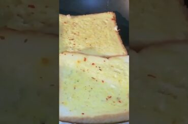 Cheese Crispy French Toast Iftar Recipe