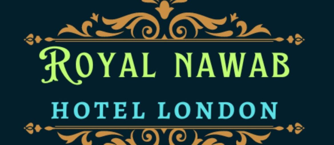 Royal Nawab Buffet Restaurant in London #RoyalNawab #London #Food #Foodie #RestaurantCafe Royal Nawab Buffet Restaurant in London #RoyalNawab #London #Food #Foodie #RestaurantCafe