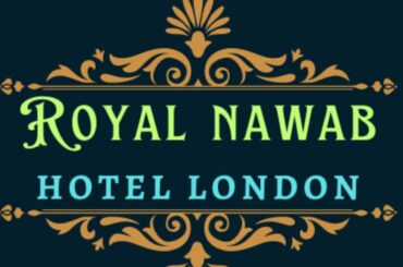 Royal Nawab Buffet Restaurant in London #RoyalNawab  #London #Food #Foodie #RestaurantCafe