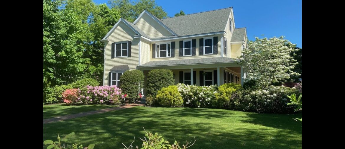 43 Kingsbury Street Needham, MA | ColdwellBankerHomes.com