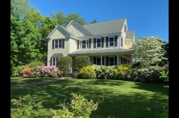 43 Kingsbury Street Needham, MA | ColdwellBankerHomes.com