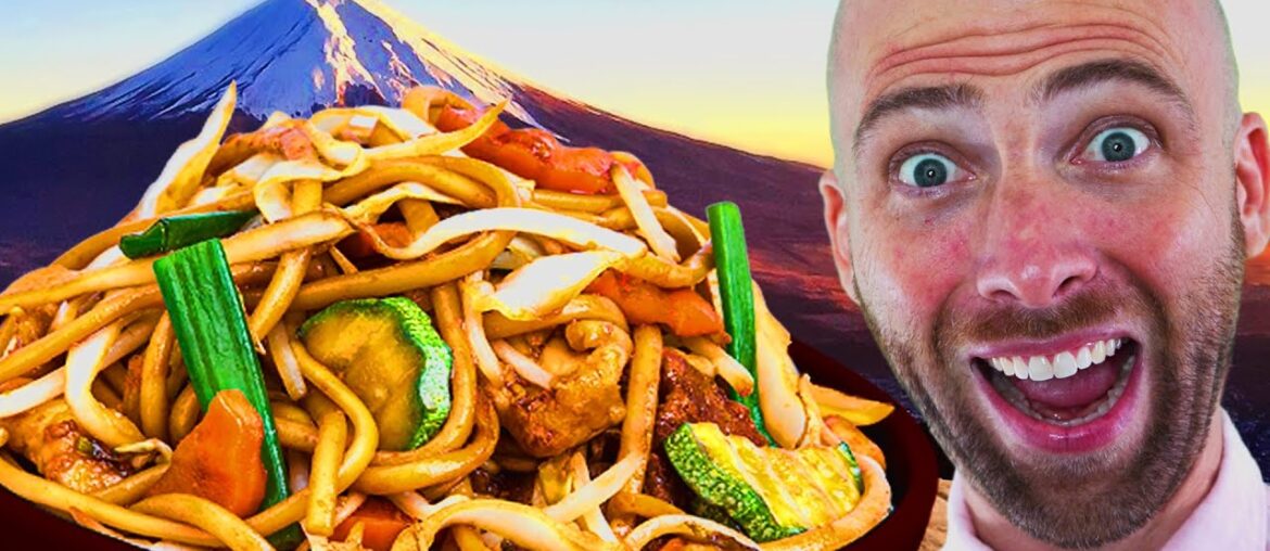 100 Hours in Yamanashi, Japan! (Full Documentary) Japanese Food and Attractions outside of Tokyo! 100 Hours in Yamanashi, Japan! (Full Documentary) Japanese Food and Attractions outside of Tokyo!