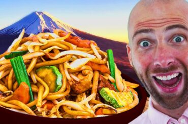 100 Hours in Yamanashi, Japan! (Full Documentary) Japanese Food and Attractions outside of Tokyo!