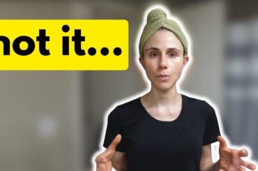 *Vlog* CHATTING ABOUT SUPPLEMENTS & PEELS @DrDrayzday