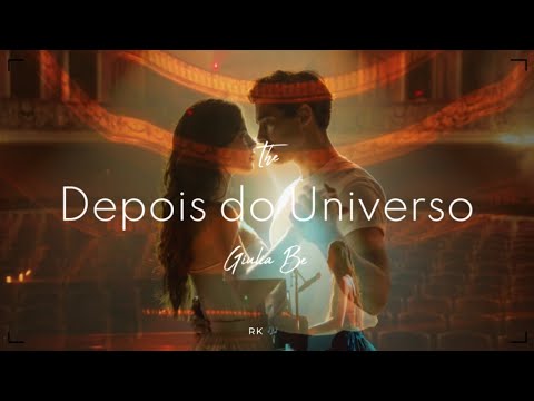 "Depois Do Universo" |GIULIA BE| (lyrics/letra) "Depois Do Universo" |GIULIA BE| (lyrics/letra)