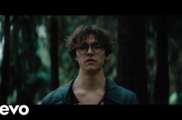 David Kushner - Daylight (Official Music Video)