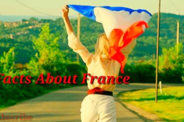 "Discovering the Magnificent Charm of France: A Visual Journey Through its Culture, Cuisine"