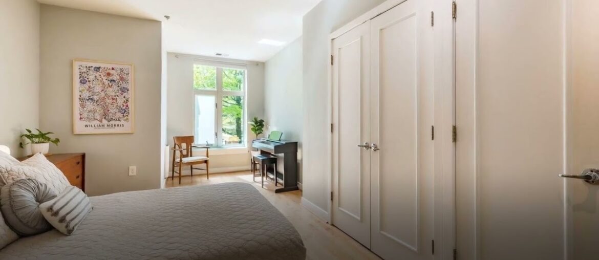 4025 Connecticut Avenue Northwest, Unit 102, Washington, DC 20008