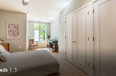 4025 Connecticut Avenue Northwest, Unit 102, Washington, DC 20008