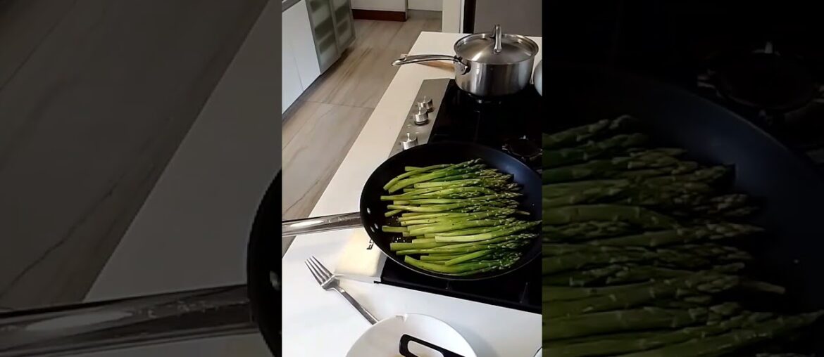 kest asparagus french recipe