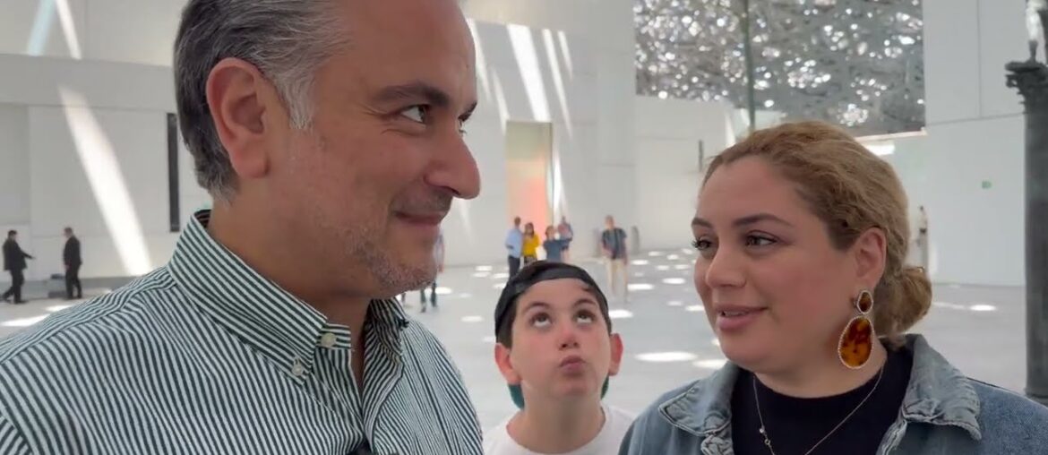 Louvre Abu Dhabi, The New Cultural Beacon of the United Arab Emirates