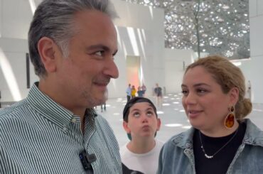 Louvre Abu Dhabi, The New Cultural Beacon of the United Arab Emirates