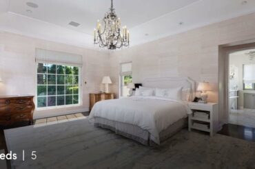 1332 Pavia Place, Pacific Palisades, CA 90272