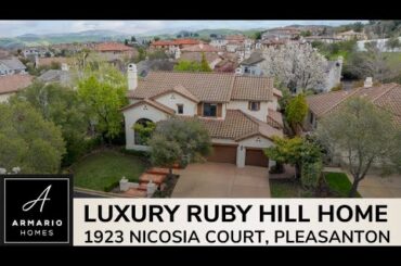 1923 Nicosia Court, Ruby Hill