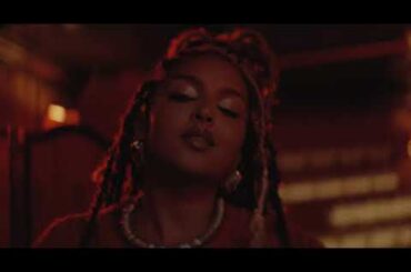 Ocevne & MadeInParis - Want me (Music Monday)