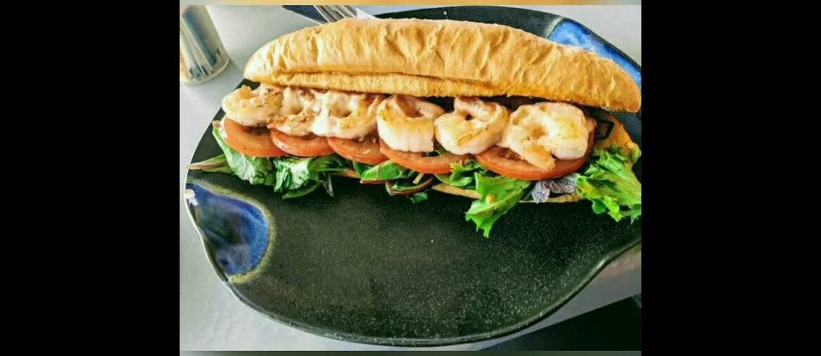 The baguette-French food-try it#asmr#shorts