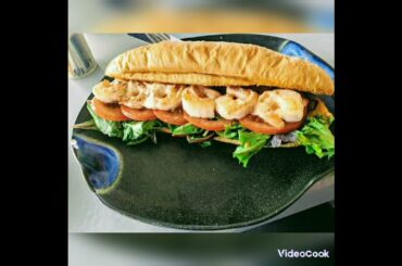 The baguette-French food-try it#asmr#shorts