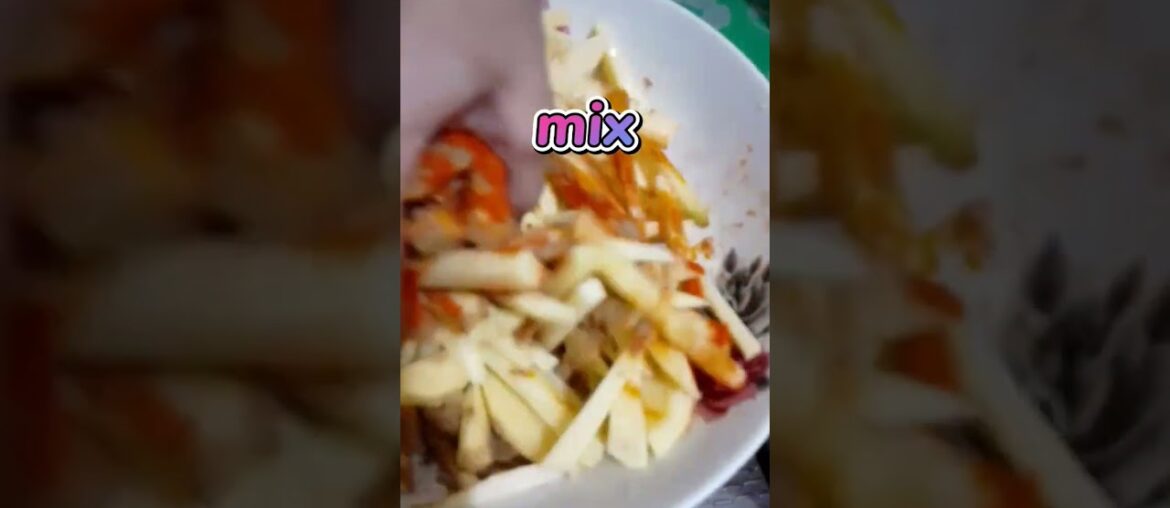 how to make French Fries #5mintsrecipe #creative #shortvideo #recipe #viralvideo #frenchfries #frie how to make French Fries #5mintsrecipe #creative #shortvideo #recipe #viralvideo #frenchfries #frie