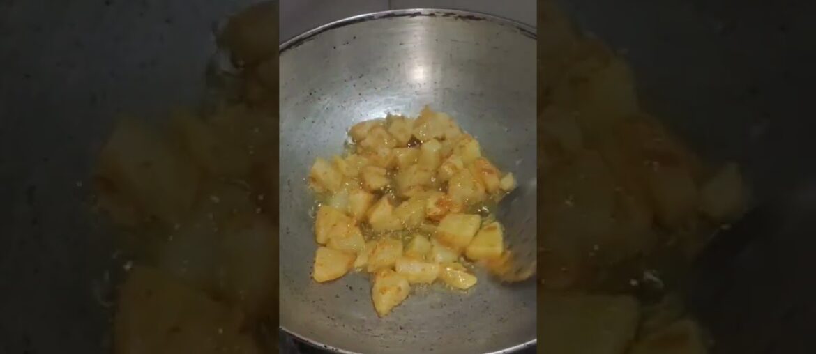 Aloo french fries recipe jaise nashta #shortsvideo #viralvideo #shortvideo #viral #video #aloo #pune