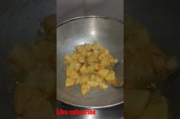 Aloo french fries recipe jaise nashta #shortsvideo #viralvideo #shortvideo #viral #video #aloo #pune