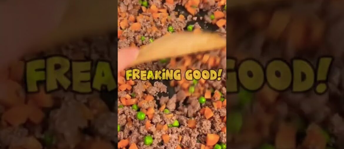 French Bulldog Chef! Watch This Adorable Frenchie Cook Up A Storm For Dinner! #shorts #frenchbulldog