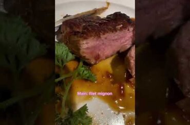 Halal authentic French cuisine right in Paris SAVE and share this post for your future Parisian trip