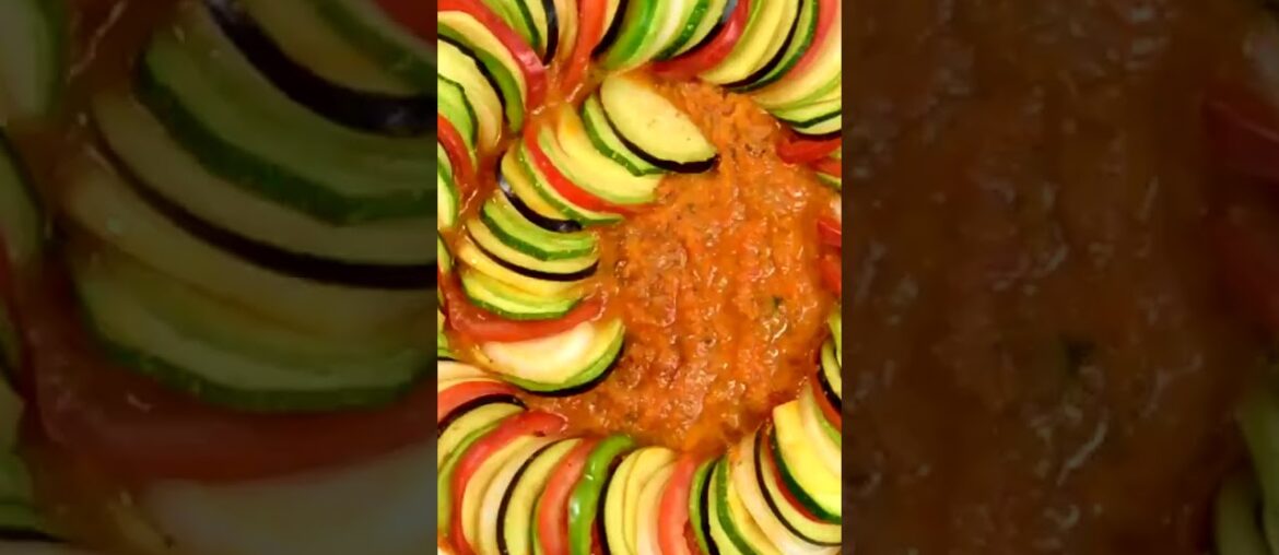 French cuisine. Quick breakfast. Eastern cuisine. #shorts