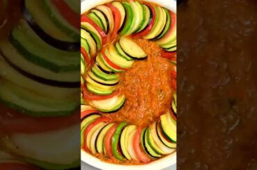 French cuisine. Quick breakfast. Eastern cuisine. #shorts