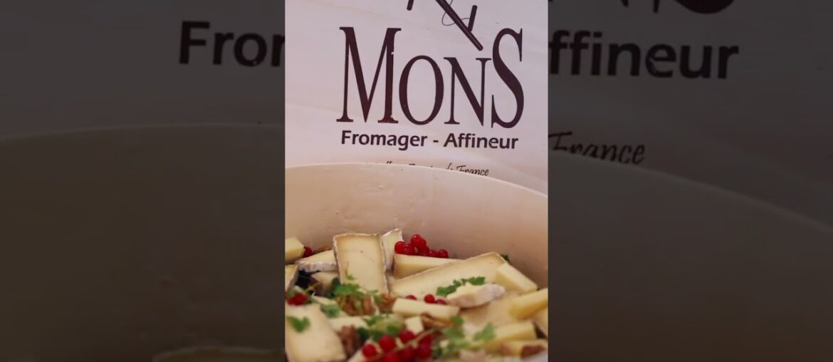 Hotel Barriere Le Majestic - Fouquet's Brunch - Promo Video