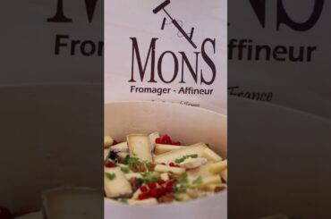 Hotel Barriere Le Majestic - Fouquet's Brunch - Promo Video