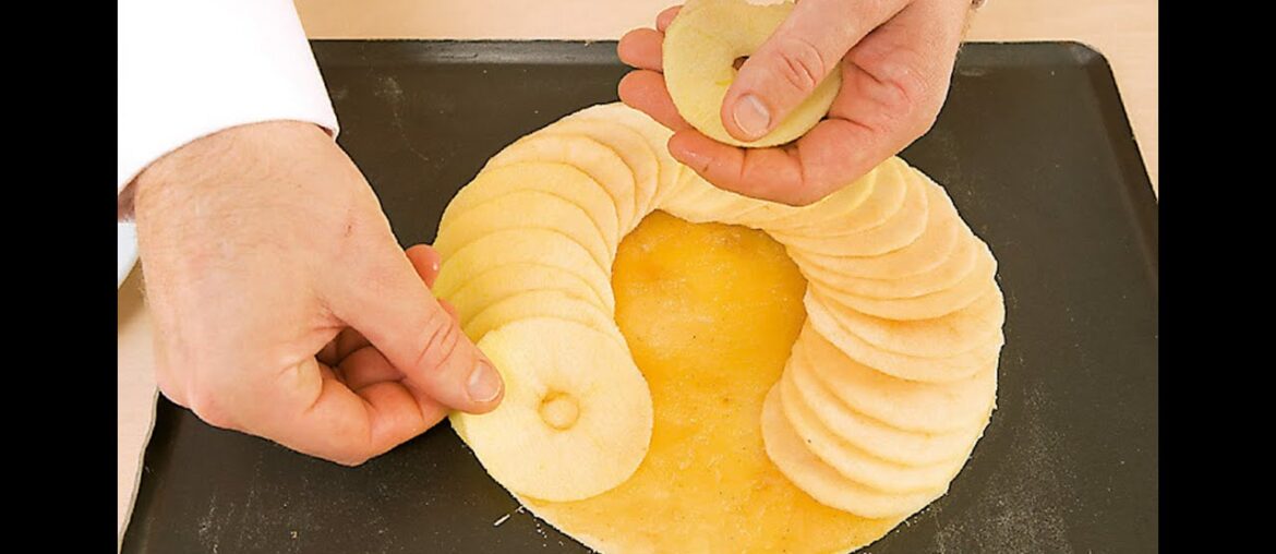 Mastering Classic and Modern French Cuisine Mastering Classic and Modern French Cuisine