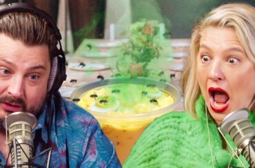 Which Foods Make You Trash | YMH Highlight