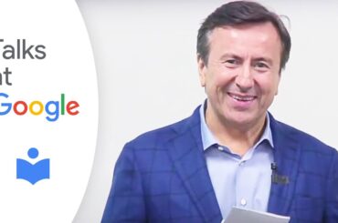Daniel: My French Cuisine | Daniel Boulud | Talks Google