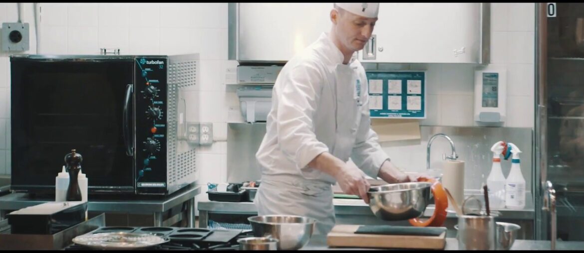 Discover the Art of French Cuisine at Le Cordon Bleu Ottawa Discover the Art of French Cuisine at Le Cordon Bleu Ottawa