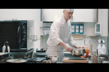 Discover the Art of French Cuisine at Le Cordon Bleu Ottawa