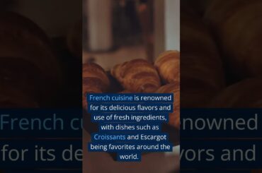 ABOUT THE COUNTRY OF FRANCE 15 WHAT IS THE REAL FRANCE AND WHAT ARE ITS CULTURAL PLACES